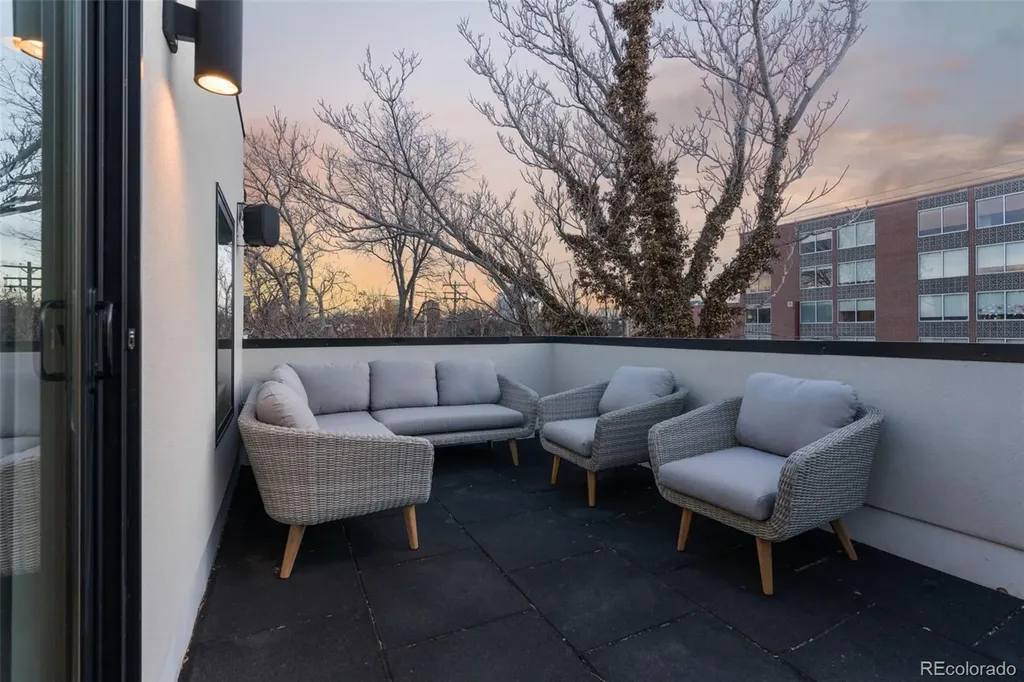1875 N Race Street Denver CO 80206