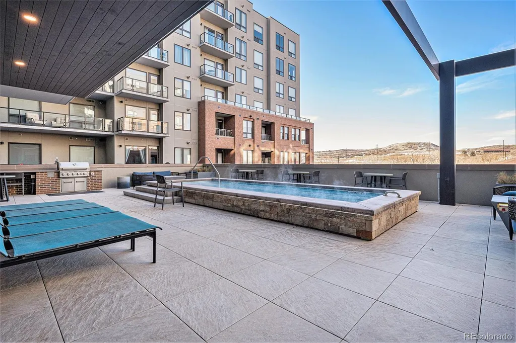 20 Wilcox Street Castle Rock CO 80104