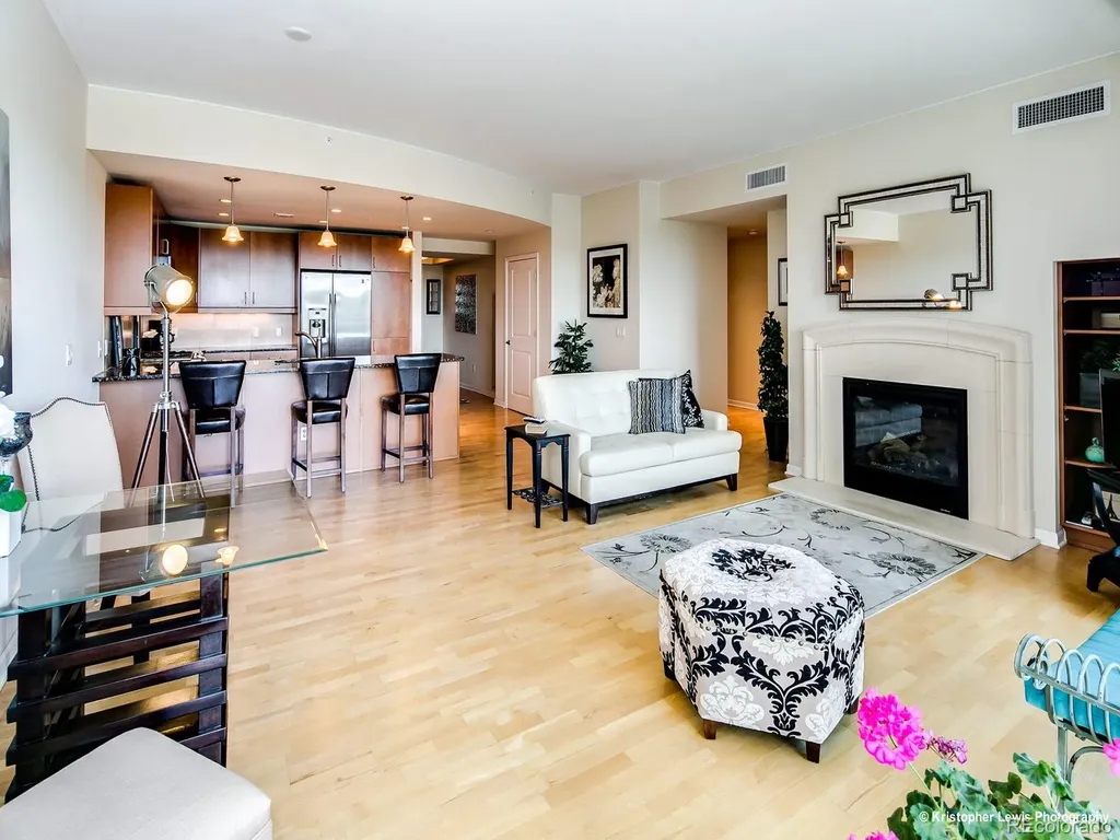 2990 E 17th Avenue Denver CO 80206