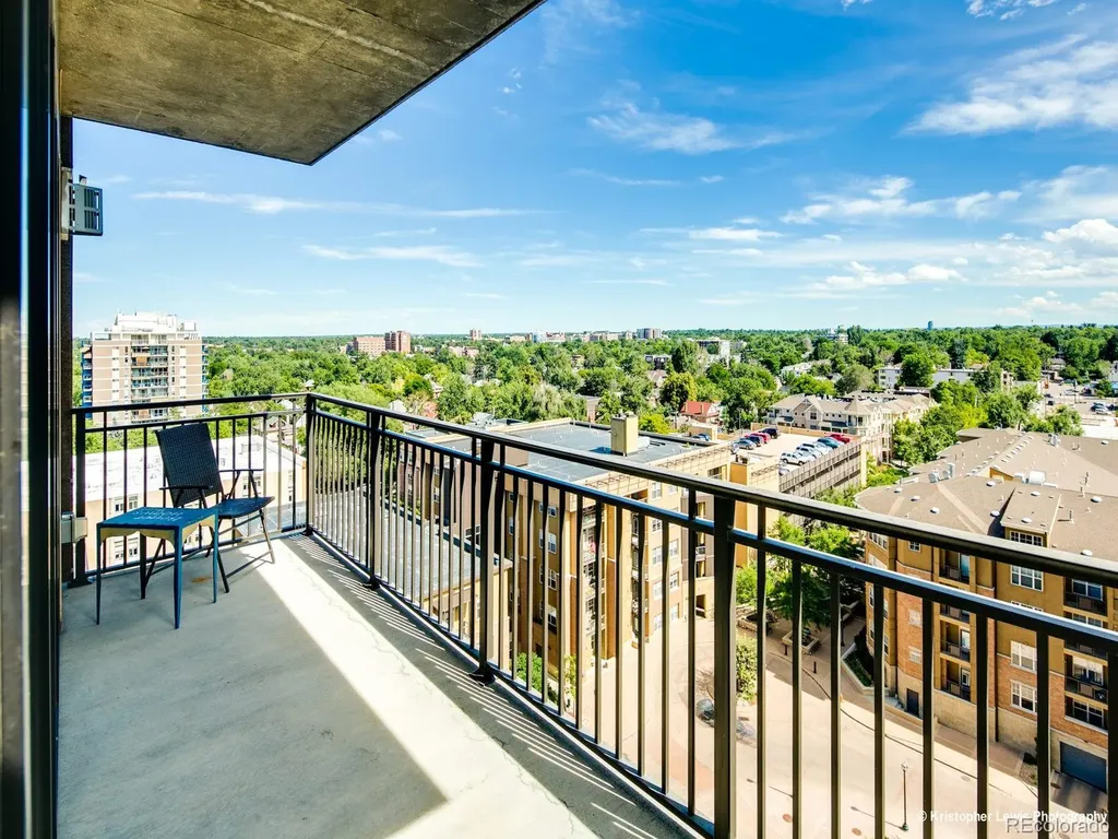 2990 E 17th Avenue Denver CO 80206
