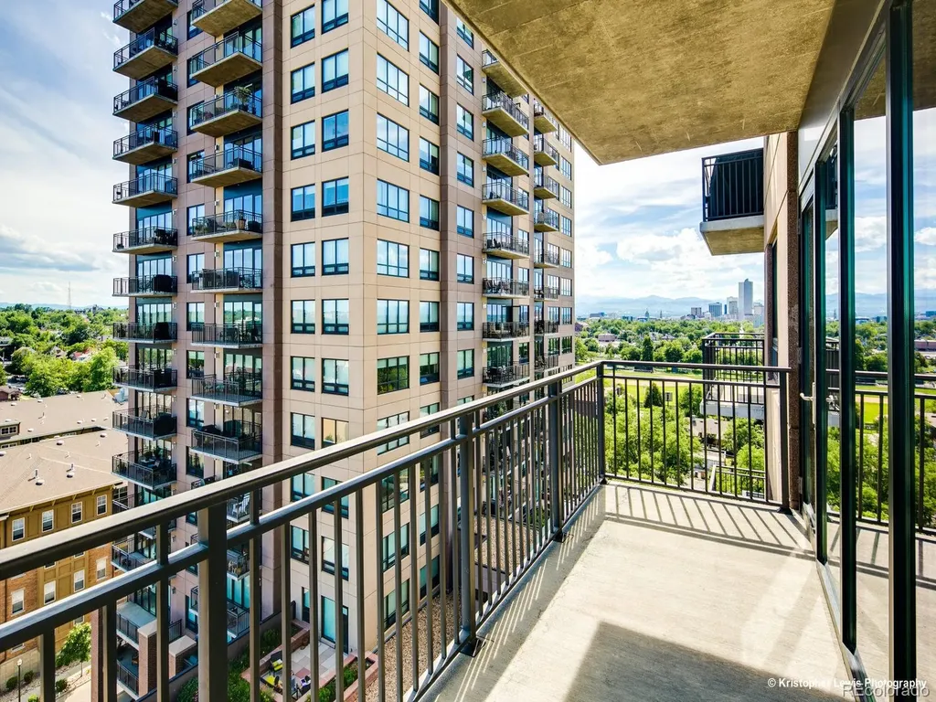 2990 E 17th Avenue Denver CO 80206