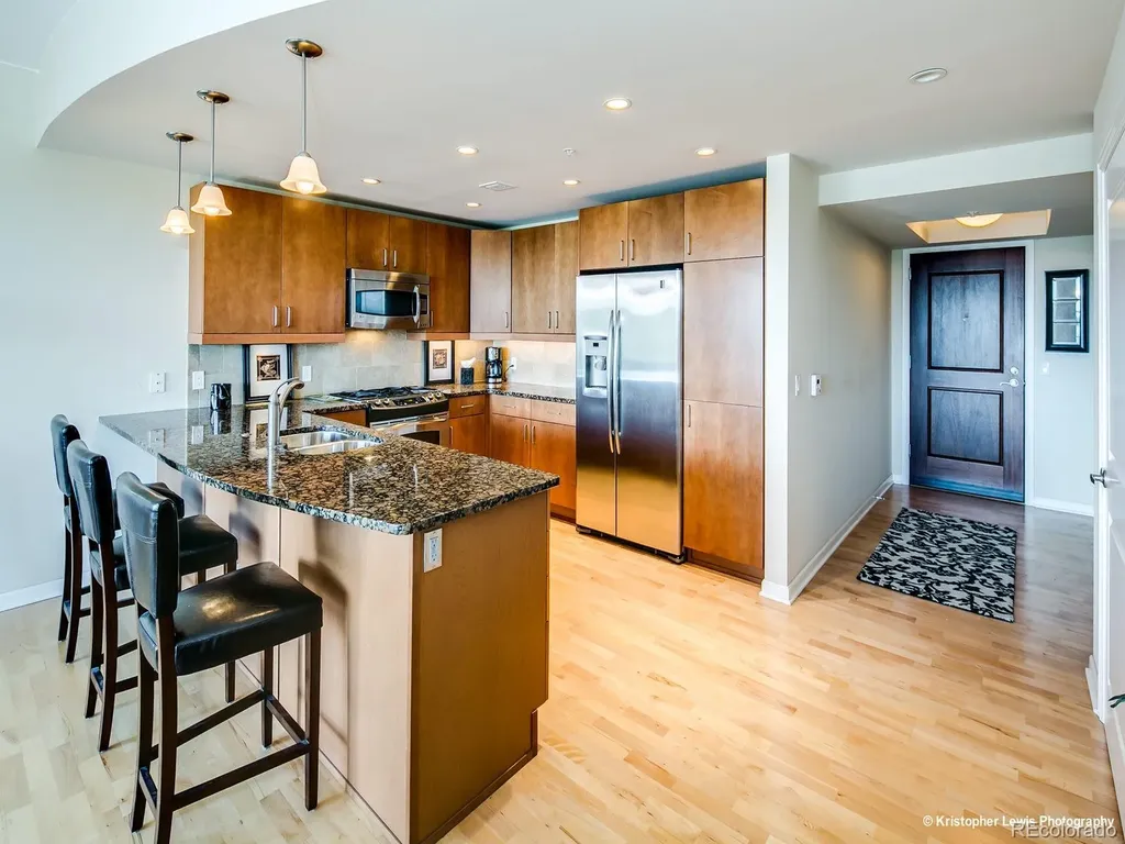 2990 E 17th Avenue Denver CO 80206