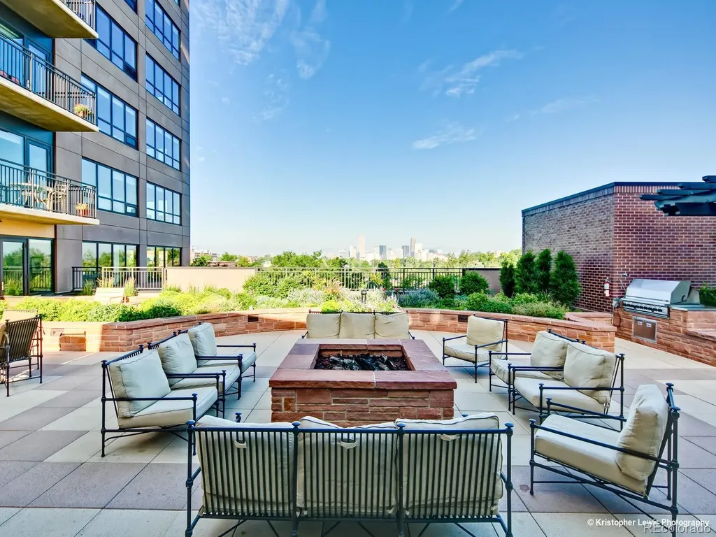 2990 E 17th Avenue Denver CO 80206