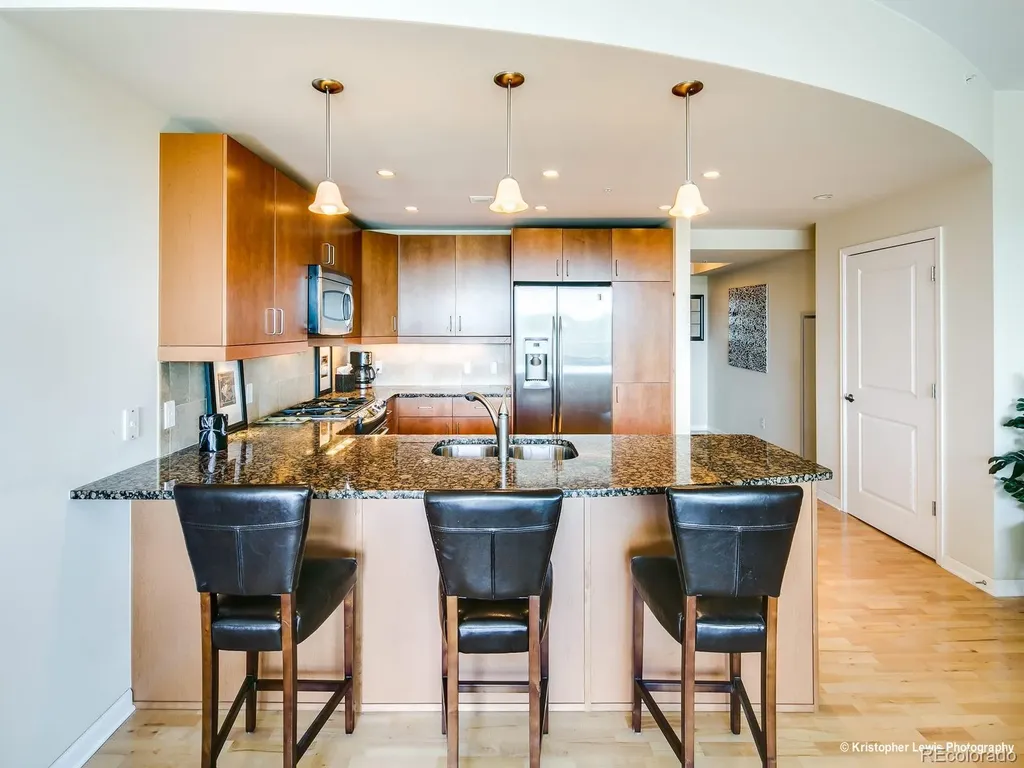 2990 E 17th Avenue Denver CO 80206