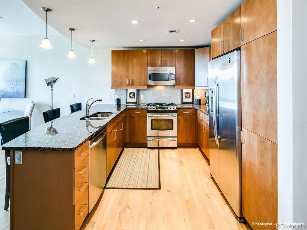 2990 E 17th Avenue Denver CO 80206