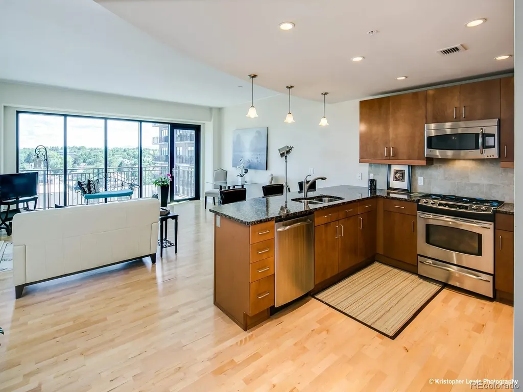 2990 E 17th Avenue Denver CO 80206