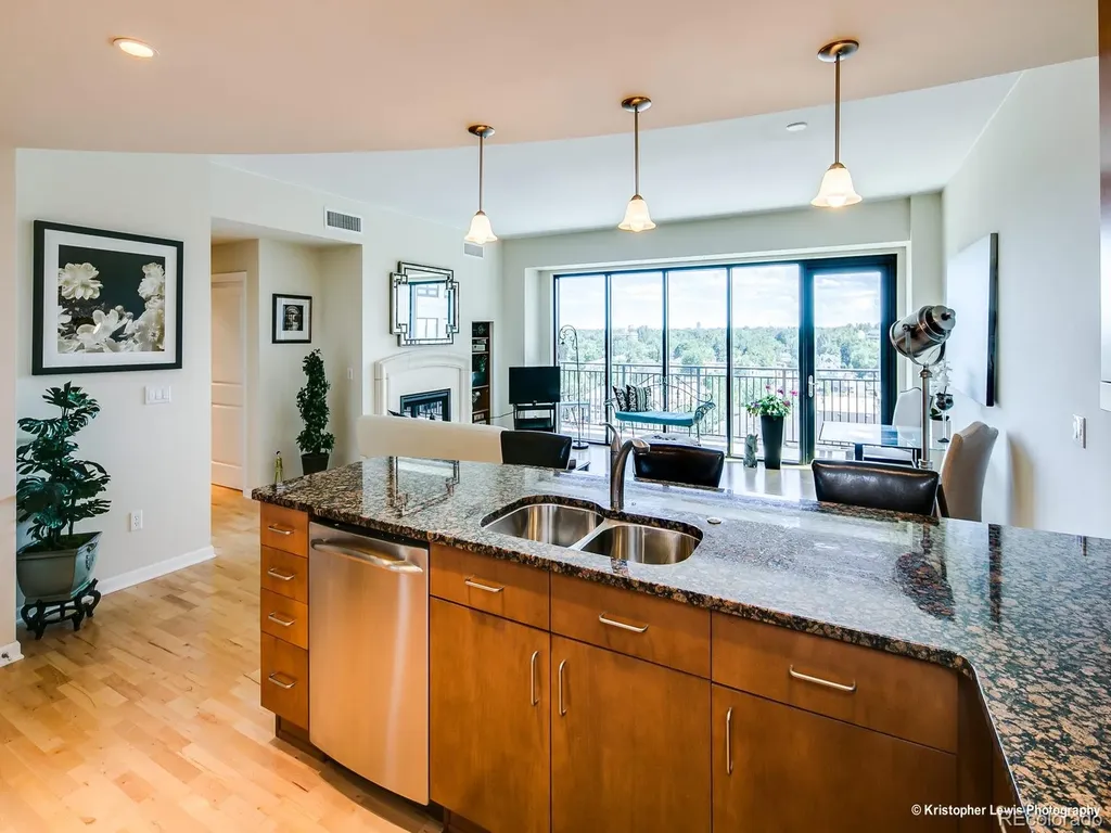 2990 E 17th Avenue Denver CO 80206