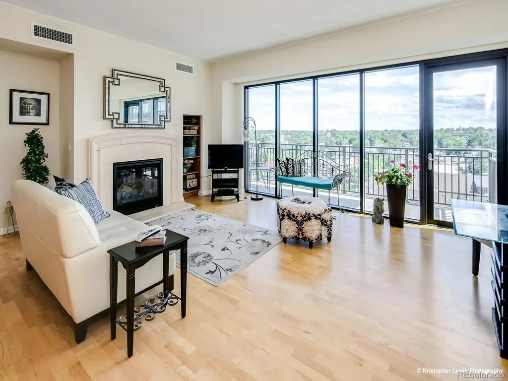 2990 E 17th Avenue Denver CO 80206