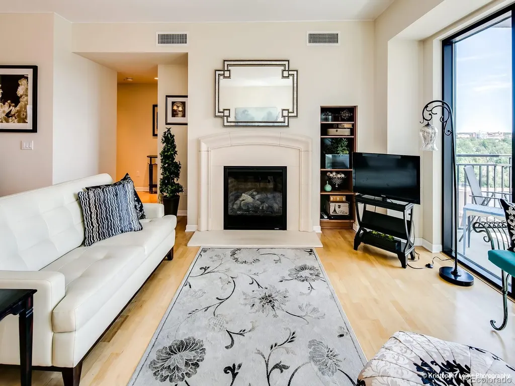 2990 E 17th Avenue Denver CO 80206