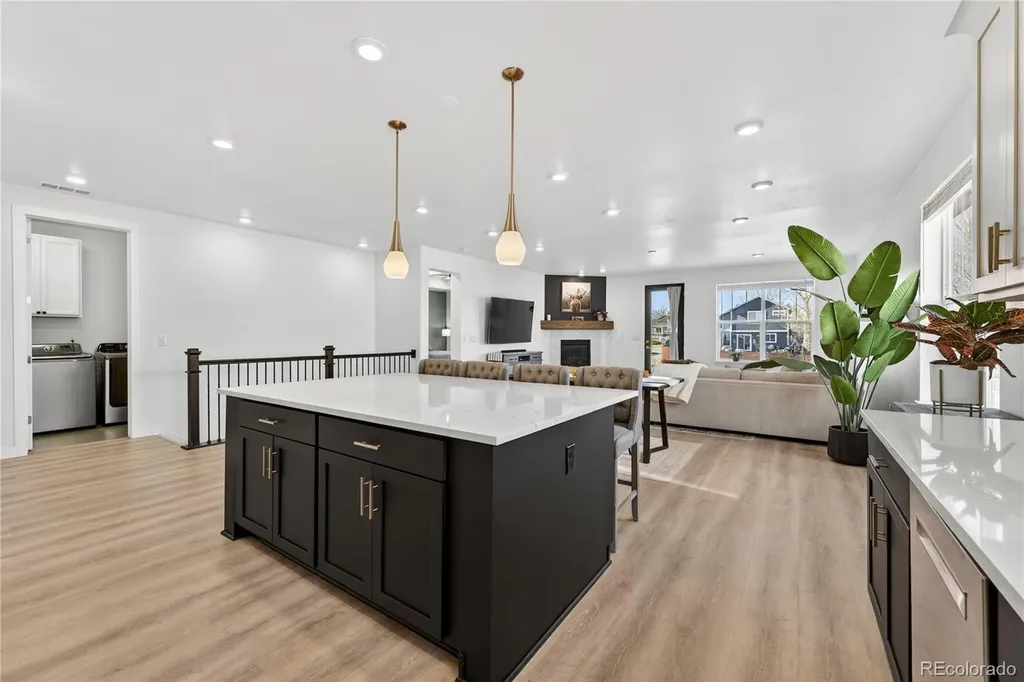 16601 Concolor Place Parker CO 80134
