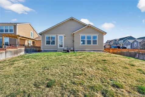 16601 Concolor Place Parker CO 80134