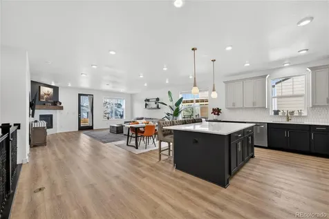 16601 Concolor Place Parker CO 80134