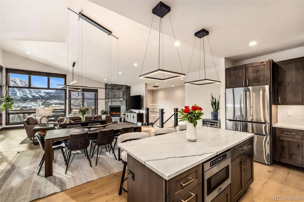 50 Fly Caster Lane Silverthorne CO 80498