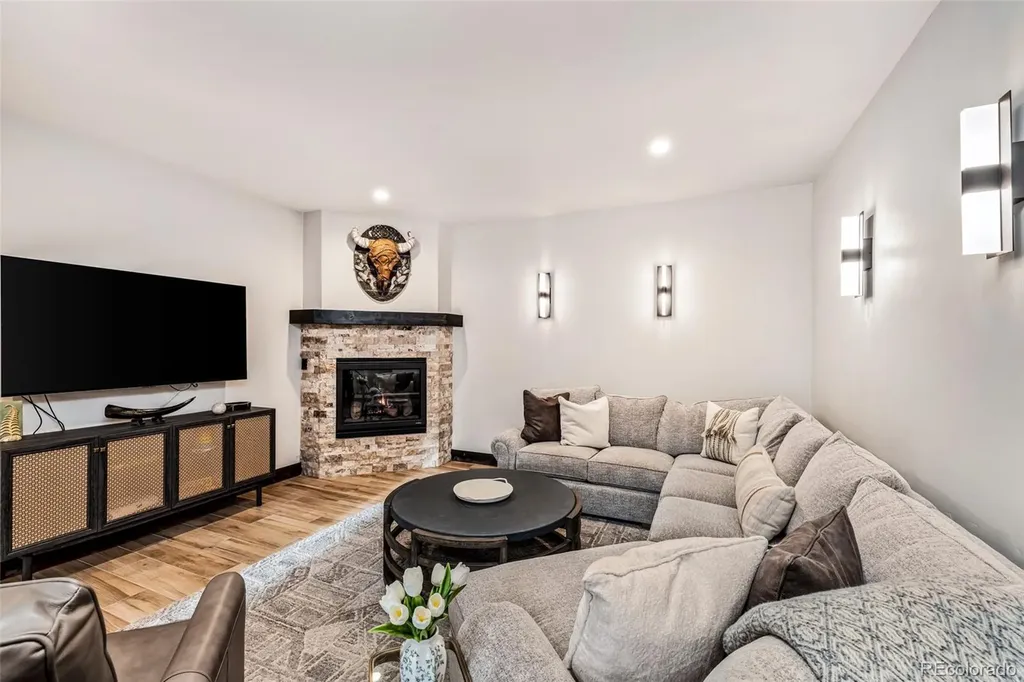 50 Fly Caster Lane Silverthorne CO 80498