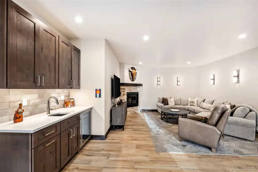 50 Fly Caster Lane Silverthorne CO 80498