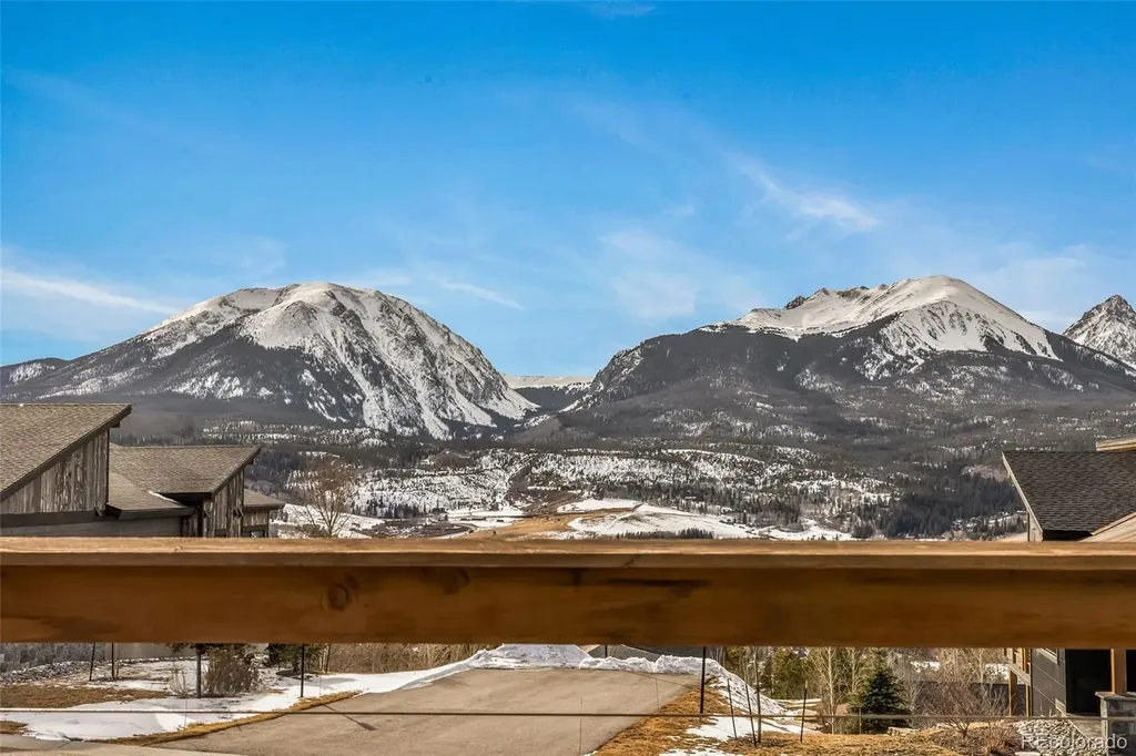 50 Fly Caster Lane Silverthorne CO 80498