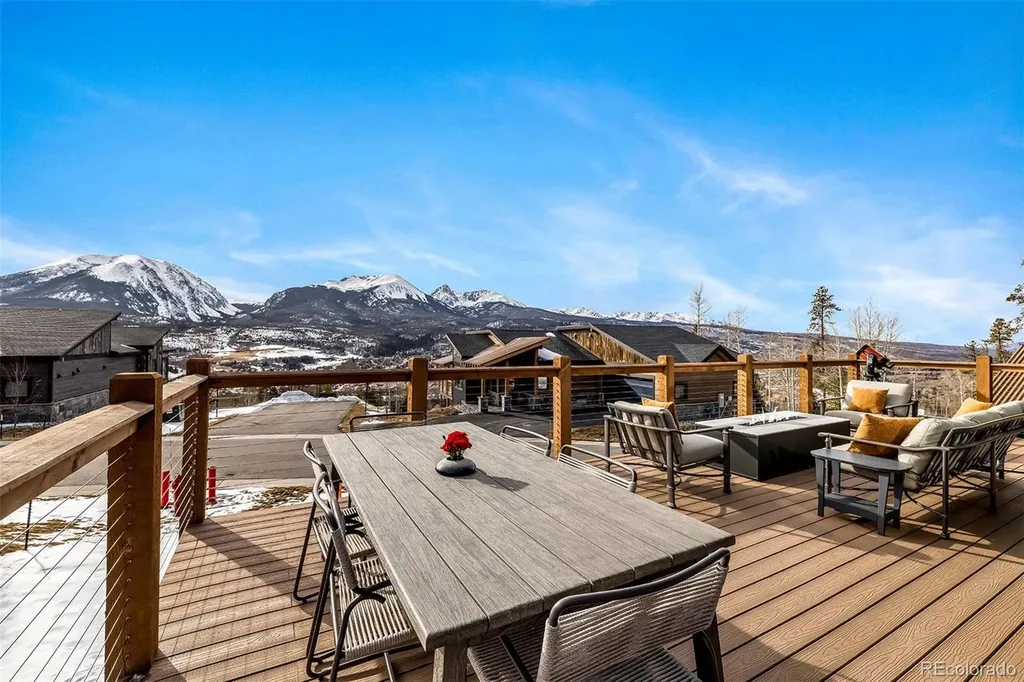 50 Fly Caster Lane Silverthorne CO 80498