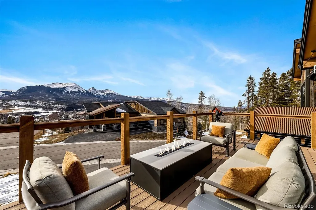 50 Fly Caster Lane Silverthorne CO 80498