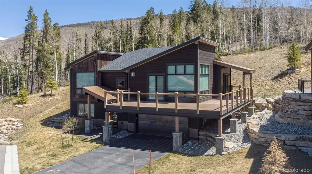 50 Fly Caster Lane Silverthorne CO 80498