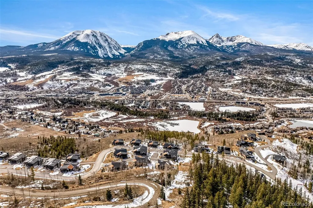 50 Fly Caster Lane Silverthorne CO 80498