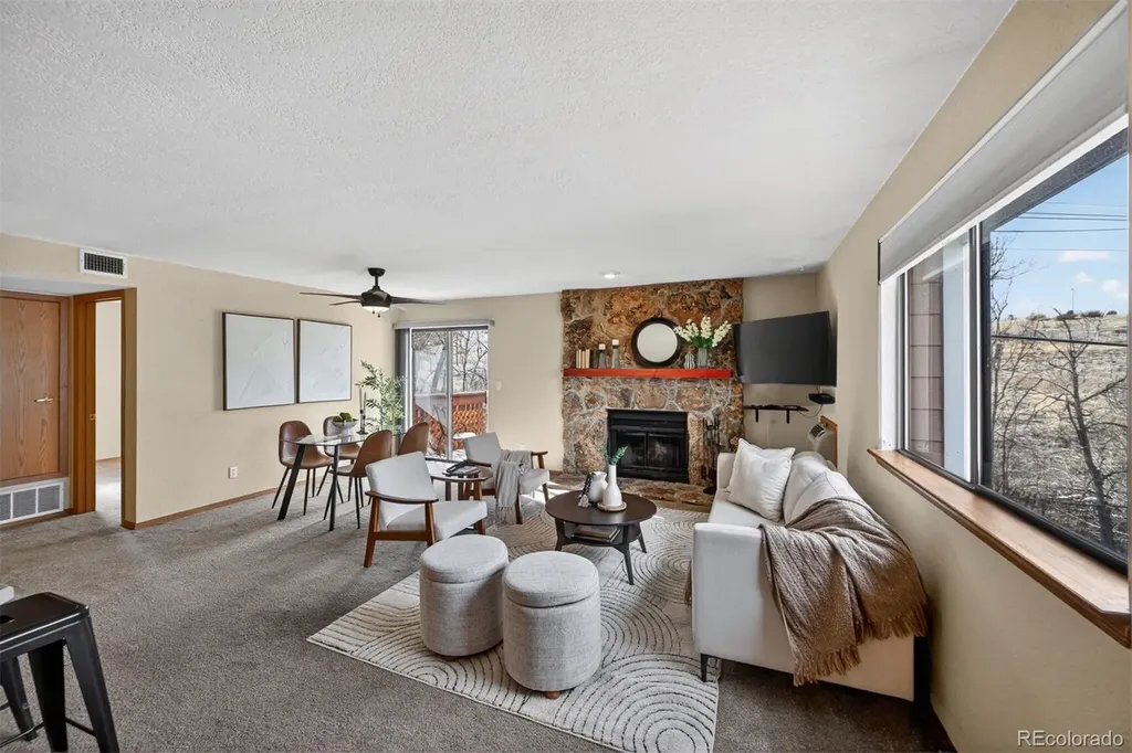 281 S Zinnia Way Lakewood CO 80228