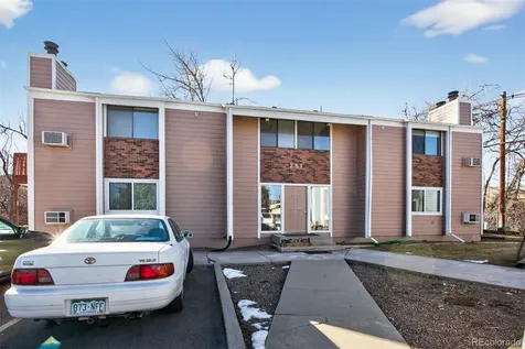 281 S Zinnia Way Lakewood CO 80228