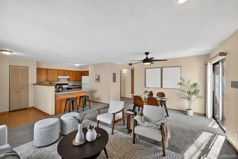 281 S Zinnia Way Lakewood CO 80228
