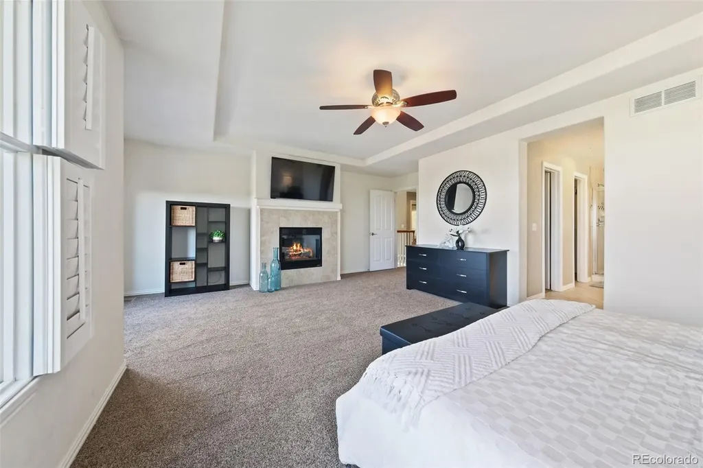 2909 Oakshire Court Highlands Ranch CO 80126