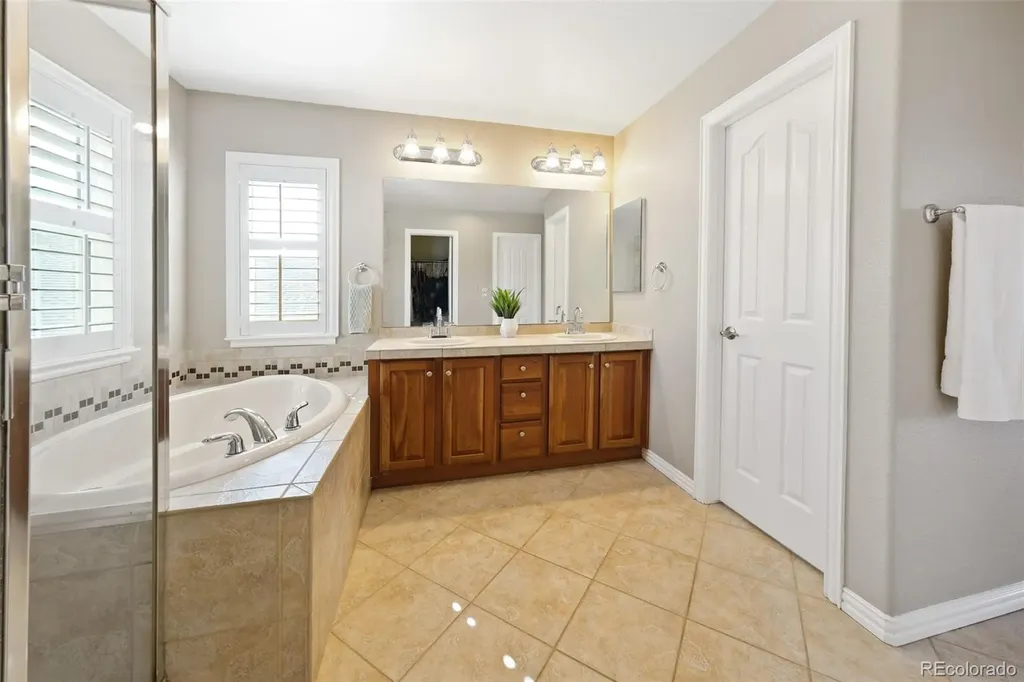 2909 Oakshire Court Highlands Ranch CO 80126