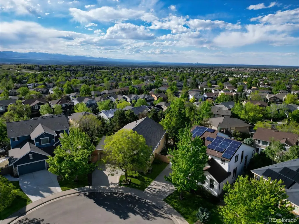 2909 Oakshire Court Highlands Ranch CO 80126