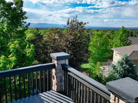 2909 Oakshire Court Highlands Ranch CO 80126