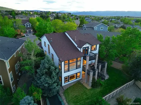 2909 Oakshire Court Highlands Ranch CO 80126
