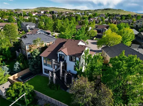 2909 Oakshire Court Highlands Ranch CO 80126