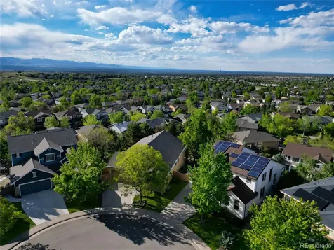 2909 Oakshire Court Highlands Ranch CO 80126