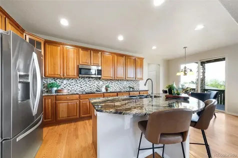 2909 Oakshire Court Highlands Ranch CO 80126