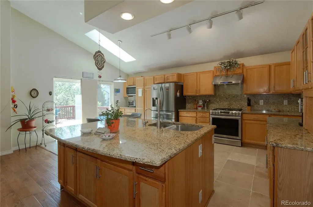 1760 Cooper Court Castle Rock CO 80109