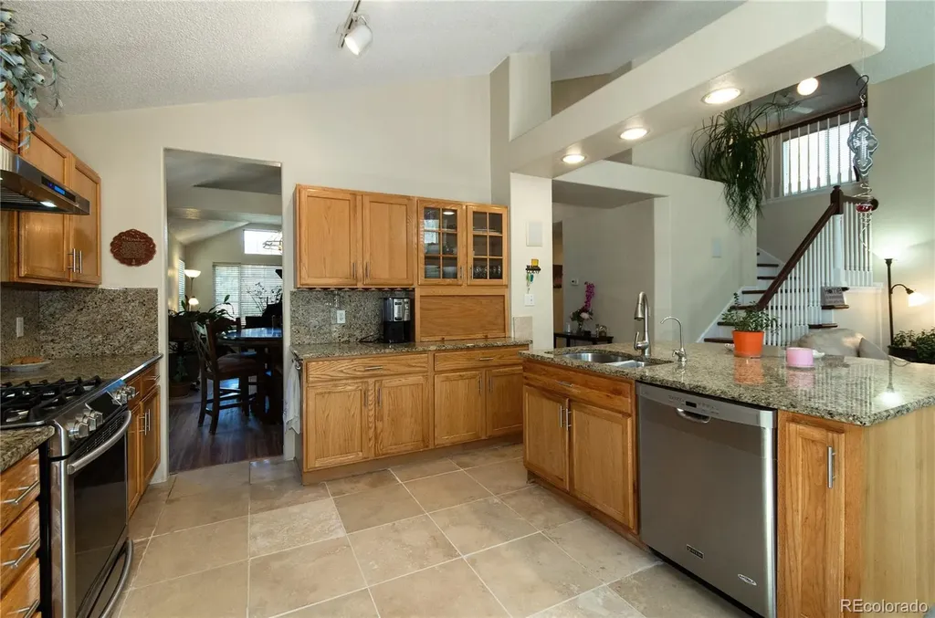 1760 Cooper Court Castle Rock CO 80109