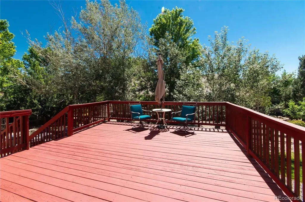 1760 Cooper Court Castle Rock CO 80109