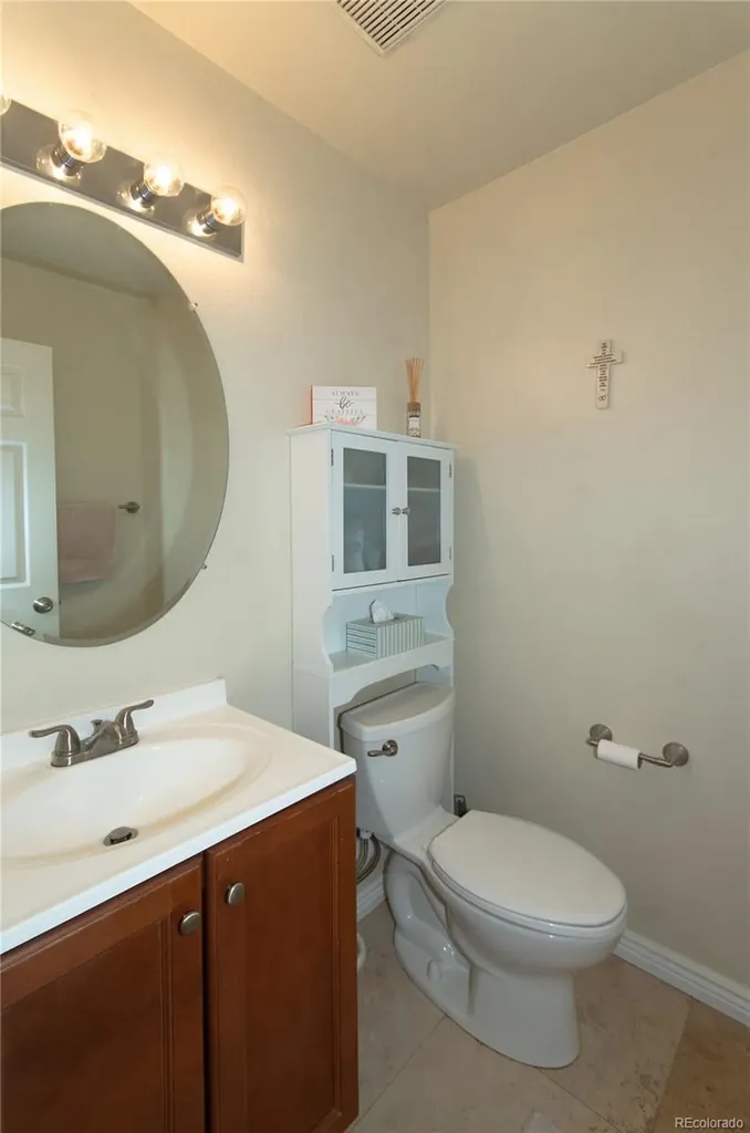 1760 Cooper Court Castle Rock CO 80109