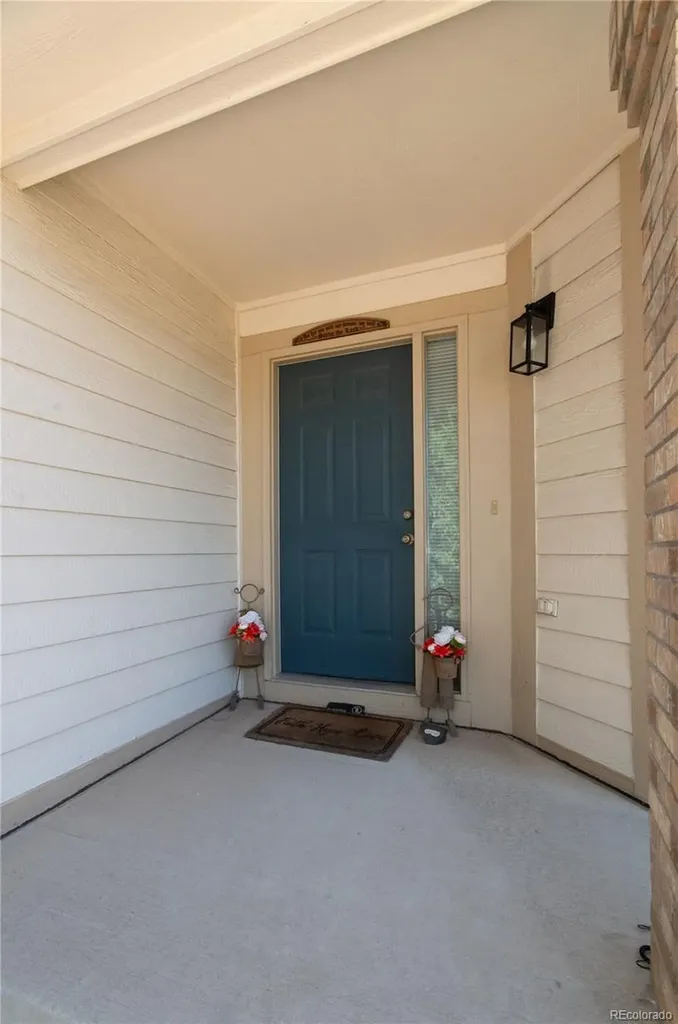 1760 Cooper Court Castle Rock CO 80109