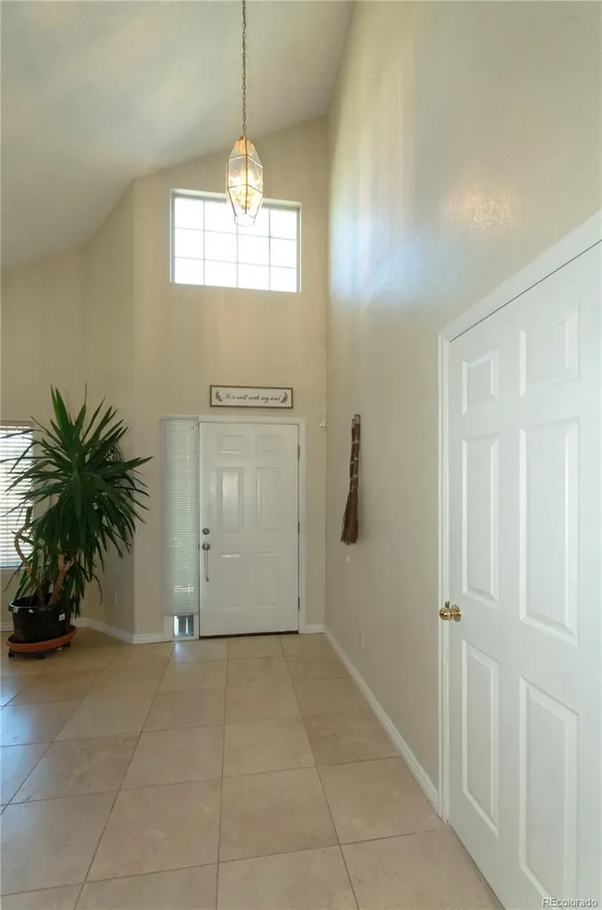 1760 Cooper Court Castle Rock CO 80109