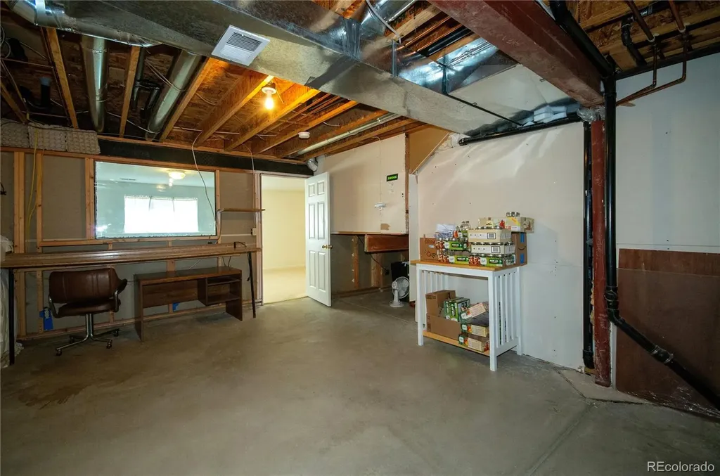 1760 Cooper Court Castle Rock CO 80109