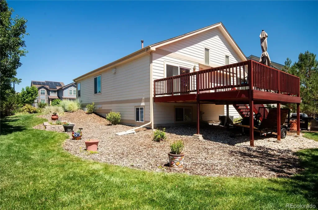 1760 Cooper Court Castle Rock CO 80109