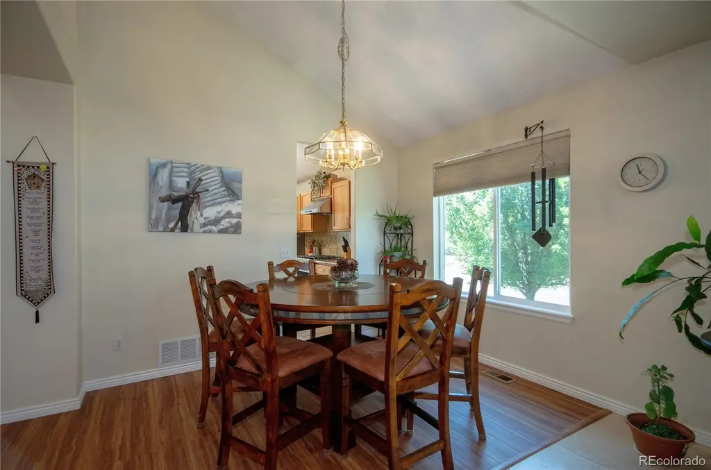 1760 Cooper Court Castle Rock CO 80109
