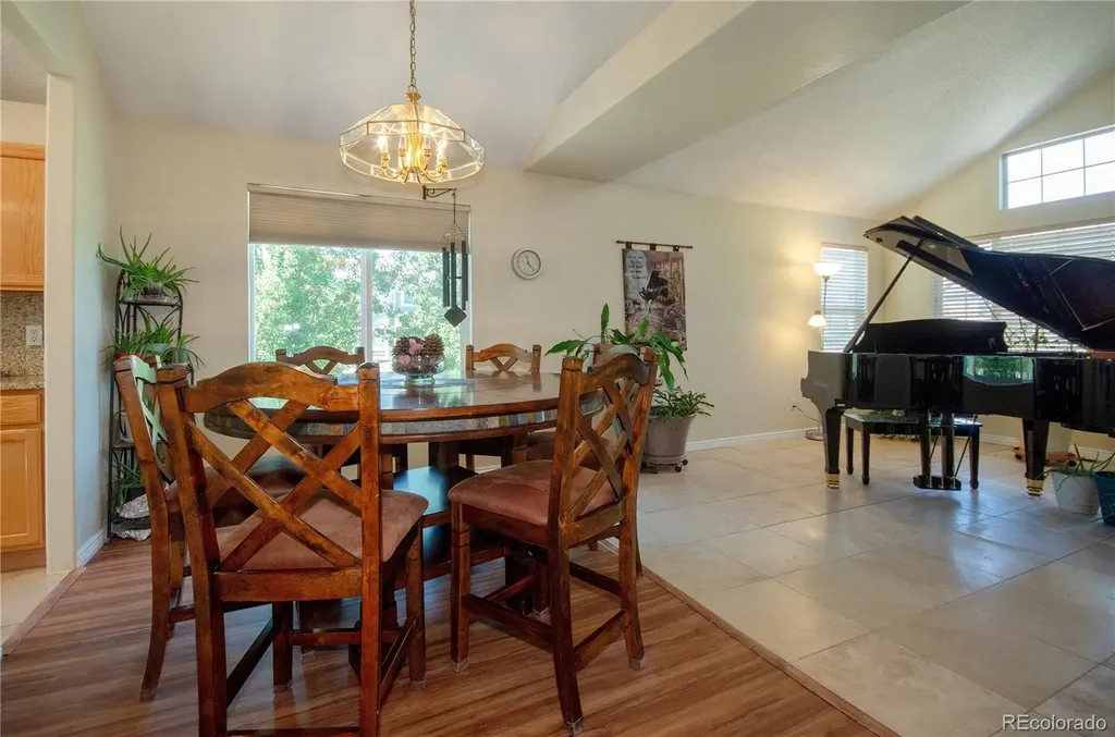 1760 Cooper Court Castle Rock CO 80109