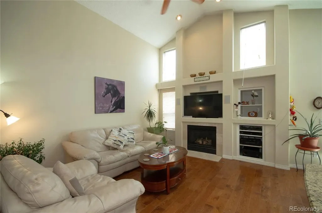 1760 Cooper Court Castle Rock CO 80109