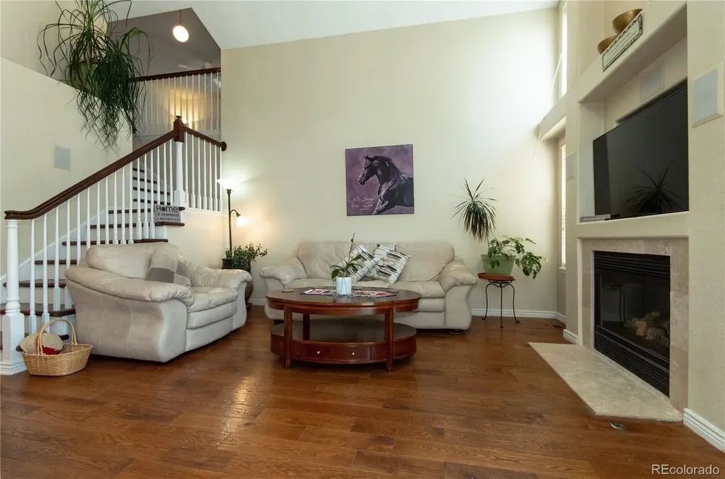 1760 Cooper Court Castle Rock CO 80109