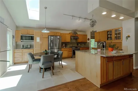 1760 Cooper Court Castle Rock CO 80109