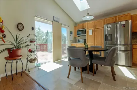 1760 Cooper Court Castle Rock CO 80109
