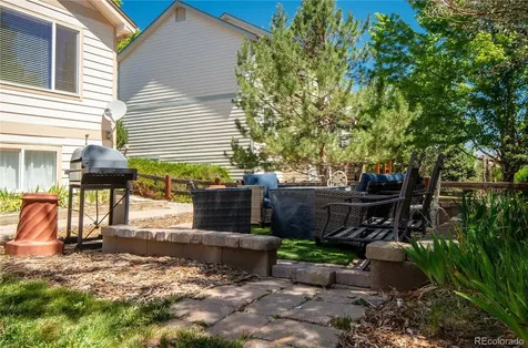 1760 Cooper Court Castle Rock CO 80109